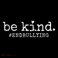 Unity Day Orange Be Kind Anti Bullying Ornament thumb 1