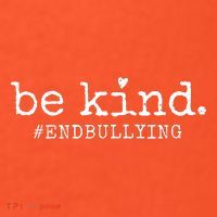 Unity Day Orange Be Kind Anti Bullying Coaster thumb 2