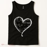 Unity Day Orange Heart Be Kind Anti Bullying Gift Tank Top thumb 2