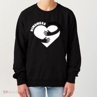 Unity Day Orange Anti Bullying Kindness Matters Women's Sweatshirt thumb 0