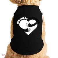 Unity Day Orange Anti Bullying Kindness Matters Doggie Tank thumb 0