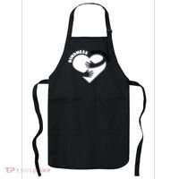 Unity Day Orange Anti Bullying Kindness Matters Apron thumb 0