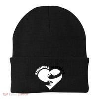 Unity Day Orange Anti Bullying Kindness Matters Beanie thumb 0