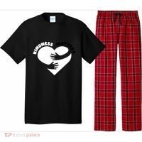 Unity Day Orange Anti Bullying Kindness Matters Pajama Set thumb 0