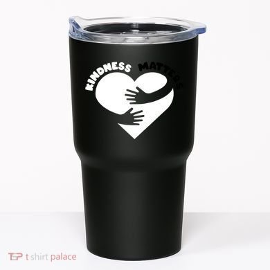 Unity Day Orange Anti Bullying Kindness Matters Tumbler