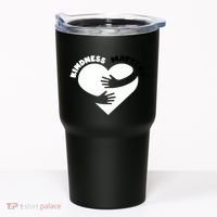 Unity Day Orange Anti Bullying Kindness Matters Tumbler thumb 0