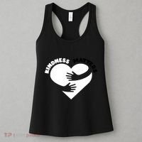 Unity Day Orange Anti Bullying Kindness Matters Women's Tank Top thumb 3