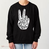 Unity Day Orange Kindness Antibulliyng Be Kind Teacher Women's Sweatshirt thumb 0
