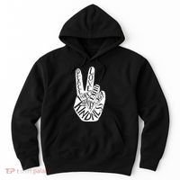 Unity Day Orange Kindness Antibulliyng Be Kind Teacher Hoodie thumb 0