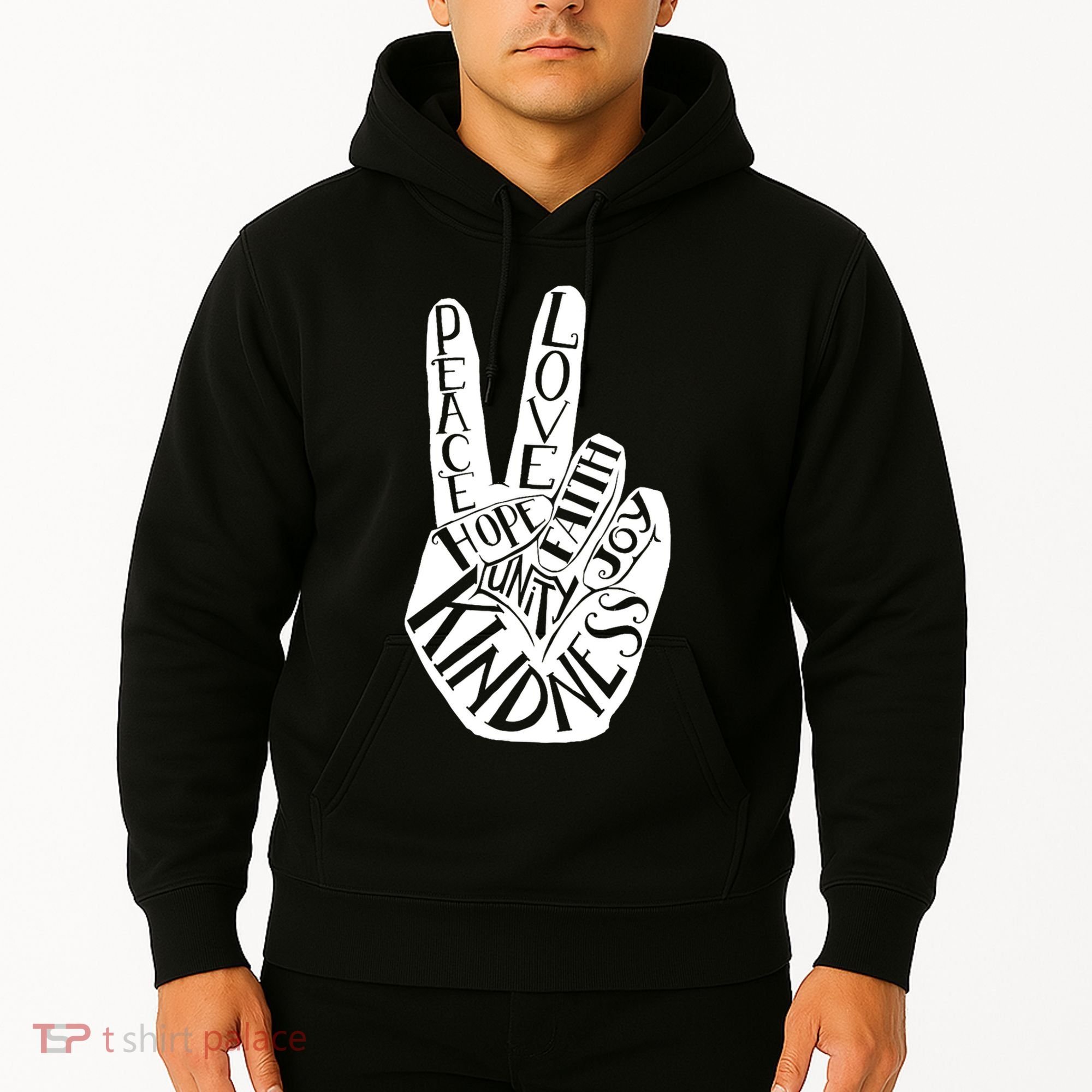Unity Day Orange Kindness Antibulliyng Be Kind Teacher Hoodie