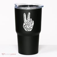 Unity Day Orange Kindness Antibulliyng Be Kind Teacher Tumbler thumb 0