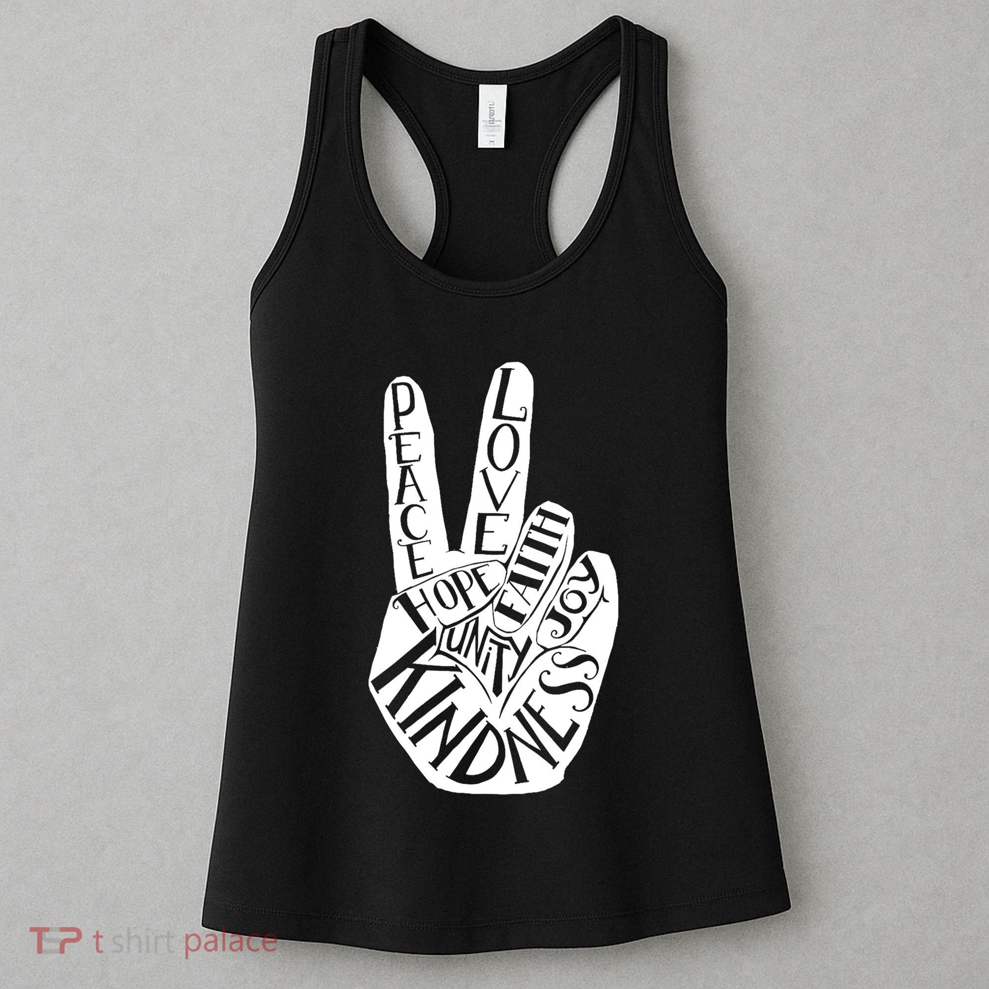 Unity Day Orange Kindness Antibulliyng Be Kind Teacher Women's Tank Top