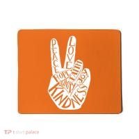 Unity Day Orange Kindness Antibulliyng Be Kind Teacher Mousepad thumb 0