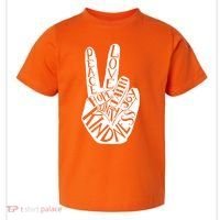 Unity Day Orange Kindness Antibulliyng Be Kind Teacher Toddler T-Shirt thumb 0
