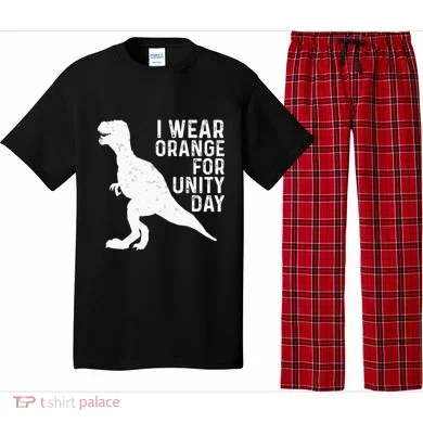 Pajama Set