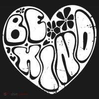 Unity Day Orange Heart Be Kind Anti Bullying Women's Hoodie thumb 2
