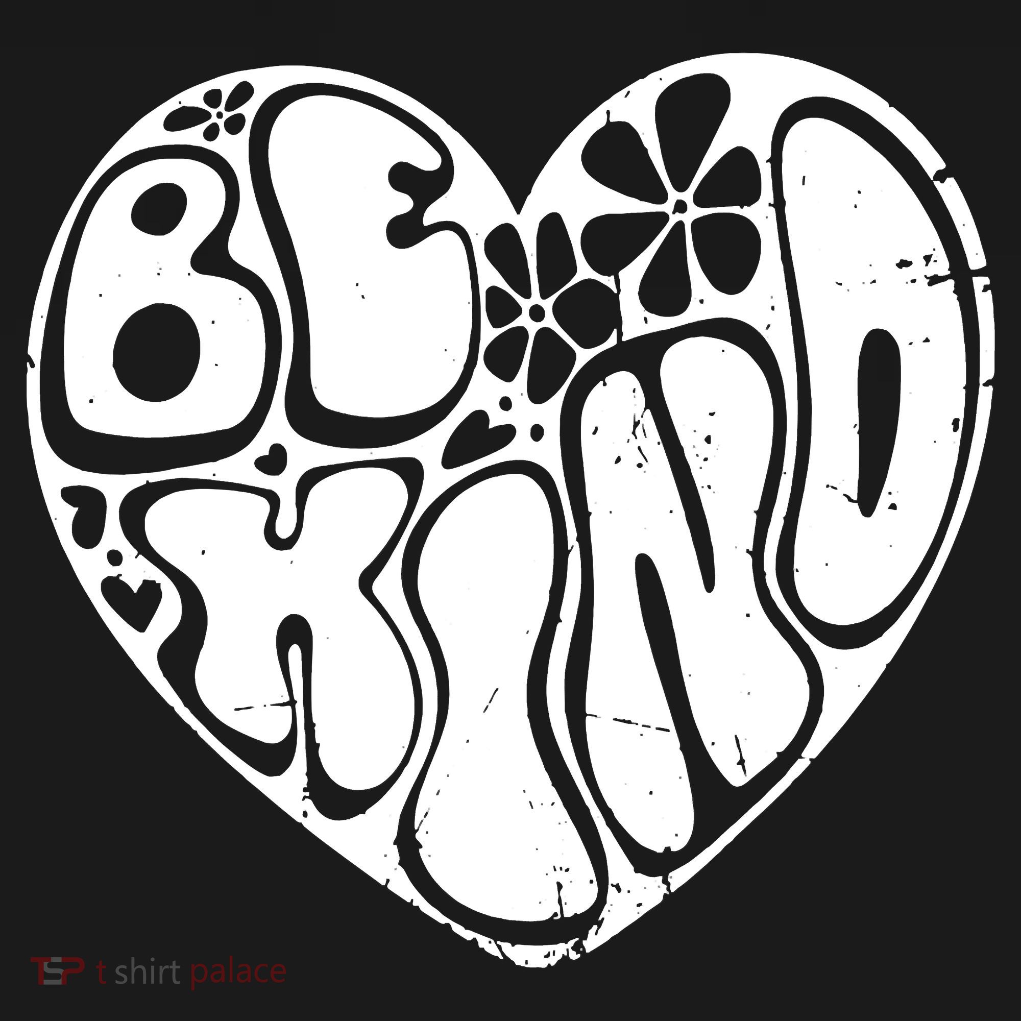 Unity Day Orange Heart Be Kind Anti Bullying Women's Hoodie