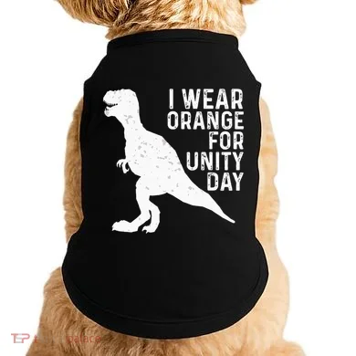 Doggie Tank