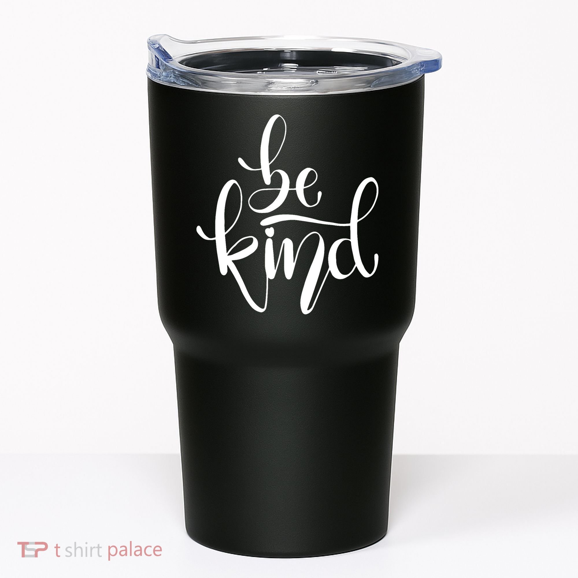 Unity Day Orange Be Kind Anti Bullying Tumbler