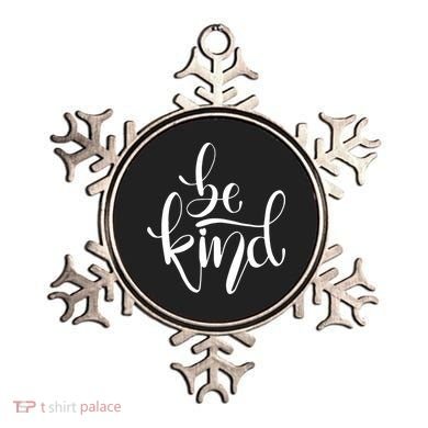 Unity Day Orange Be Kind Anti Bullying Ornament