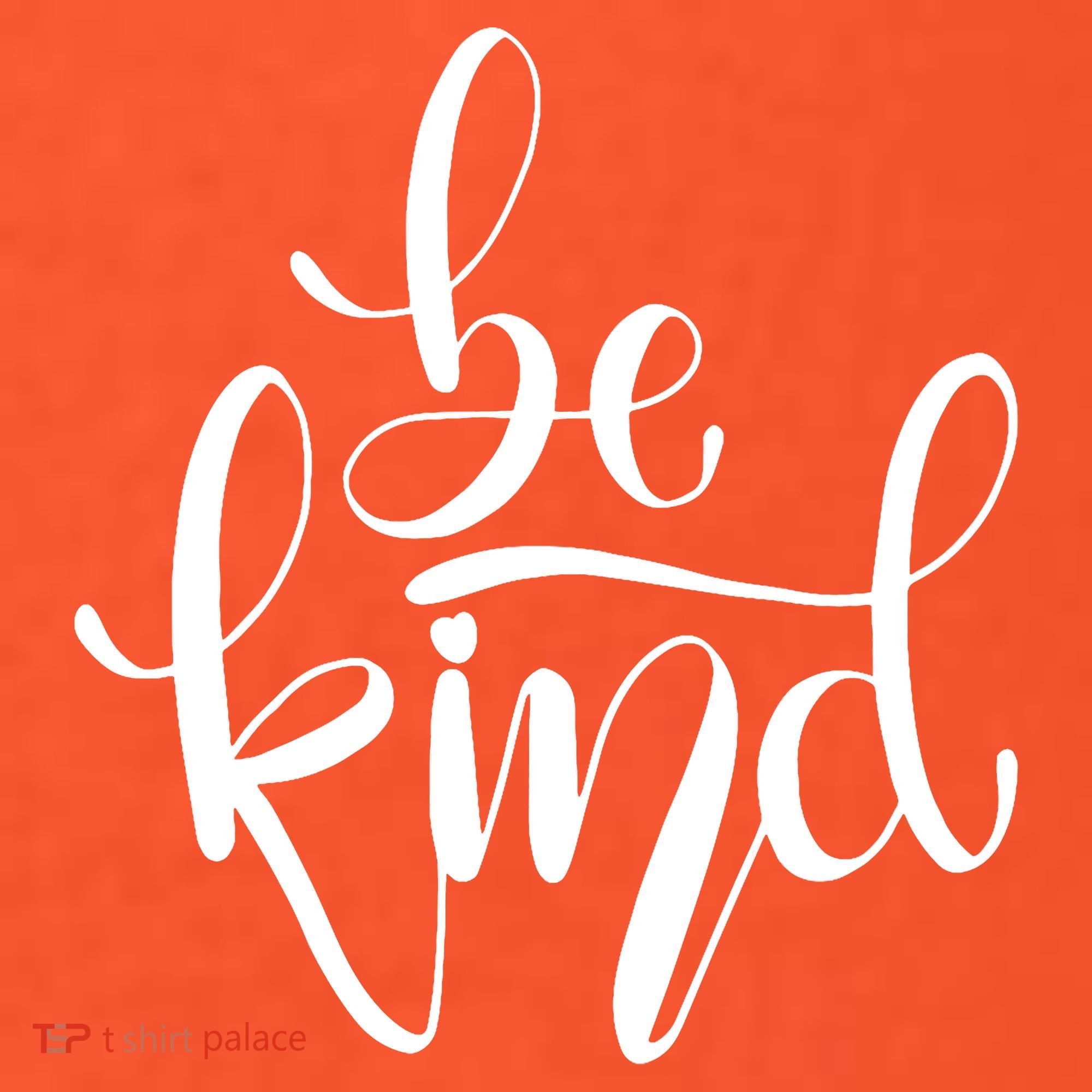 Unity Day Orange Be Kind Anti Bullying Coaster