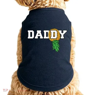 Doggie Tank
