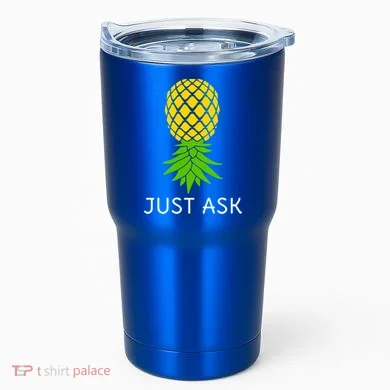 Tumbler
