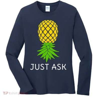 Women's Long Sleeve Shirt