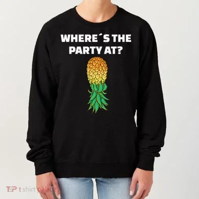 Women's Sweatshirt