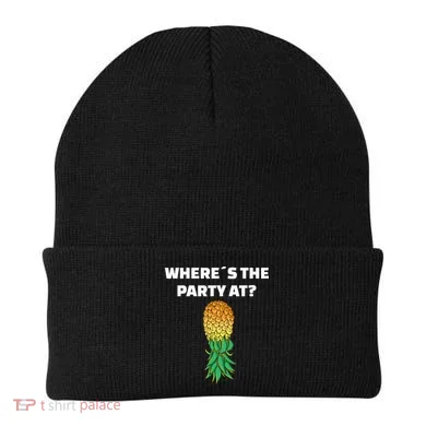 Beanie