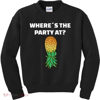 Kids Sweatshirt