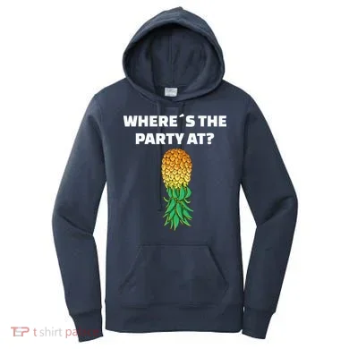 Women's Hoodie