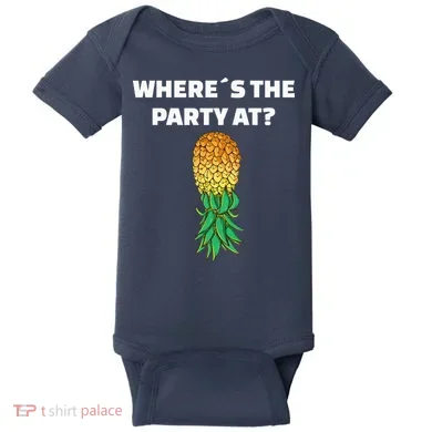Baby Bodysuit