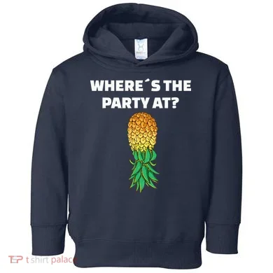 Toddler Hoodie