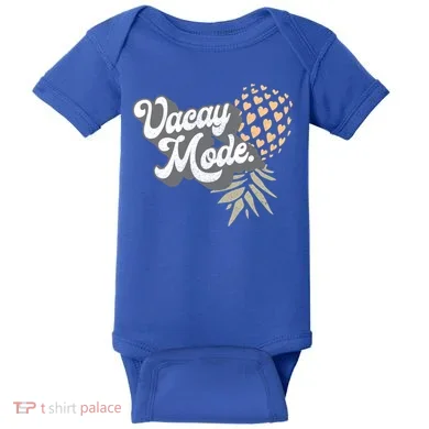 Baby Bodysuit