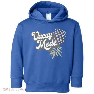 Toddler Hoodie