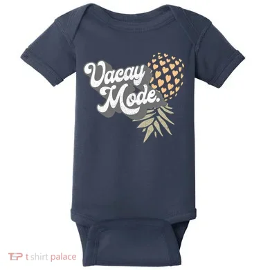 Baby Bodysuit