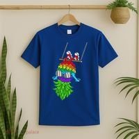 Upside Down Pineapple Swingers Swinging Lgbtq Adult Humor Gift T-Shirt thumb 2