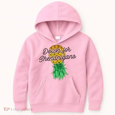 Kids Hoodie
