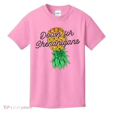 Kids T-Shirt