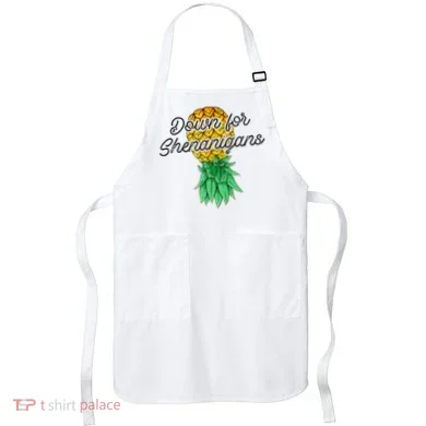 Apron