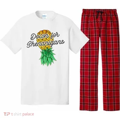 Pajama Set