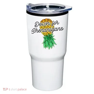 Tumbler