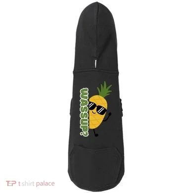 Doddie Hoodie