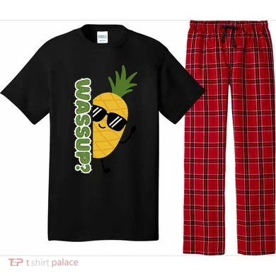 Pajama Set