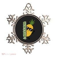 Upside Down Pineapple Ornament thumb 0