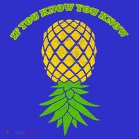 Upside Down Pineapple Gift Sharing Swinger Great Gift Visor thumb 3