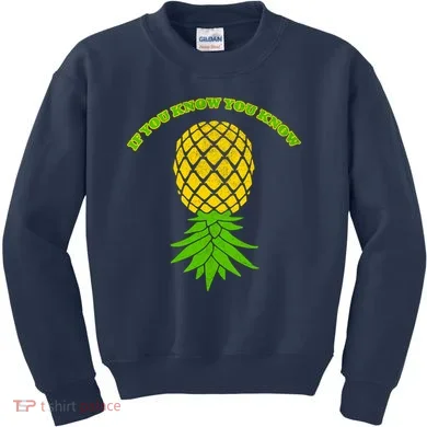 Kids Sweatshirt