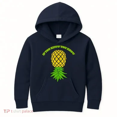Kids Hoodie