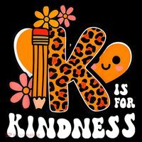 Unity Day Kindness Teacher Be Kind Button thumb 1